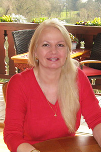 Beatrice Kleber